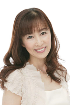 Michie Tomizawa voiceover for Manami Kasuga