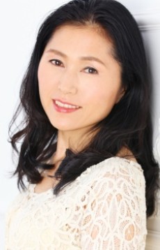 Emi Shinohara voiceover for Mari Iimura