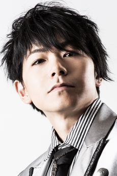 Daisuke Kishio voiceover for Junta Teshima