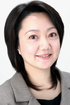 Sakiko Tamagawa voiceover for Juiz