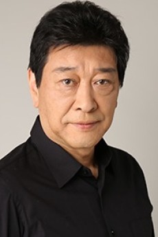 Tsutomu Isobe voiceover for Shousuke Nishinosono