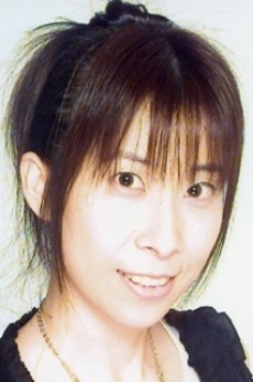 Fujiko Takimoto voiceover for Asuma Sarutobi
