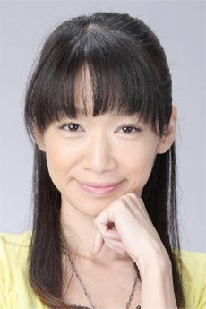 Kiyomi Asai voiceover for Jessica Darlin