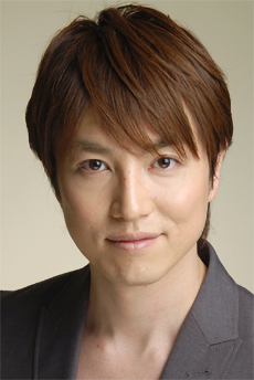 Kiyotaka Furushima voiceover for Naoto Kaguyama