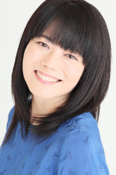 Yuuko Mizutani voiceover for Marina Takasugi