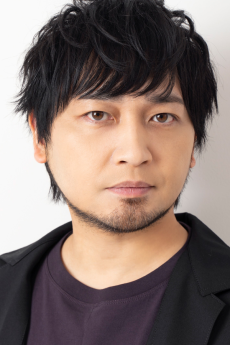 Yuuichi Nakamura voiceover for Satoru Gojou