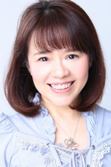Konami Yoshida voiceover for Cathy