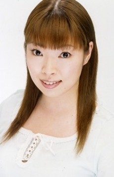 Akane Tomonaga voiceover for Hikari Nakazato
