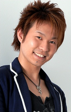 Tsubasa Yonaga voiceover for Kyouya Saibara