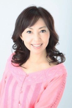 Saori Nishihara voiceover for Yui Narumi