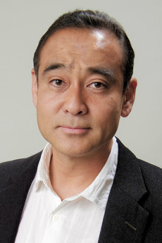 Takashi Matsuyama voiceover for Nanjiro Echizen