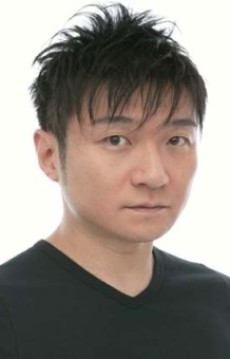 Taiki Matsuno voiceover for Kenta Kobashi
