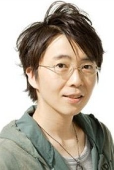 Tetsuya Iwanaga voiceover for Tomohisa Kaname