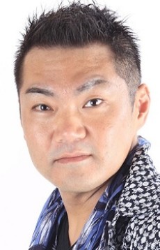 Kenta Miyake voiceover for Toshinori Yagi