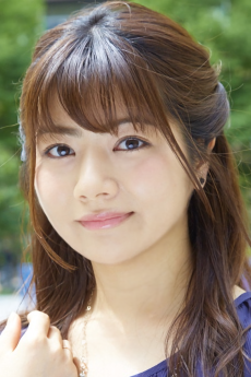 Satomi Akesaka voiceover for Rio Kurotori