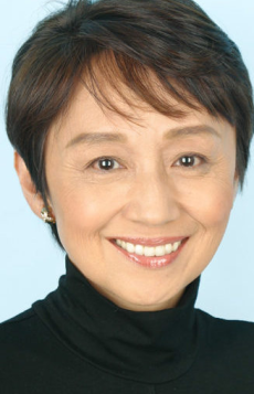 Keiko Han voiceover for Annerose von Grünewald