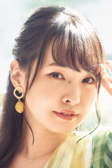Kanae Itou voiceover for Meganee Akai