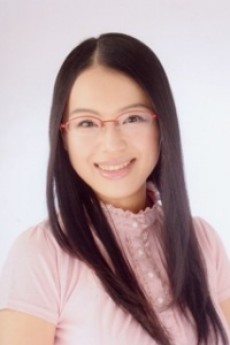 Atsuko Bungo voiceover for Shizuku Murasaki
