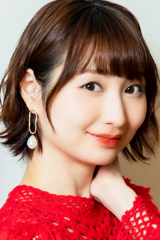 Haruka Tomatsu voiceover for Mitsuki Mashiba