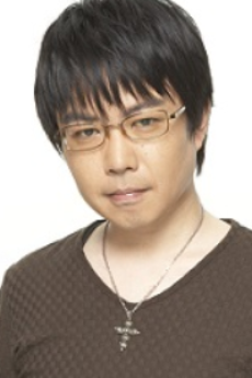 Kazuya Mishima · AniList
