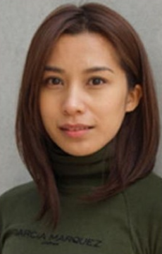 Chika Fujimura