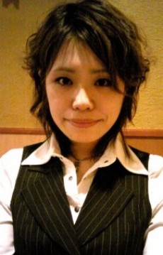 Asami Yaguchi voiceover for Frederica Sawyer