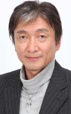 Hozumi Gouda voiceover for Sagawa Junji