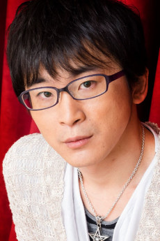 Atsushi Abe voiceover for Touma Kamijou