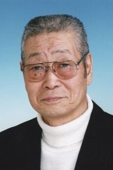 Seizou Katou voiceover for Fuji Kuroda