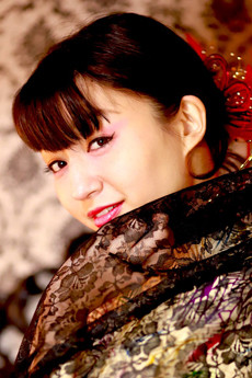 Azusa Enoki voiceover for Nagisa Saitou