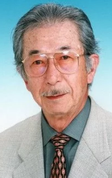 Tadashi Nakamura voiceover for Mansaku Jinnouchi