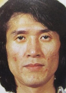 Kazuyuki Sogabe voiceover for Takeshi Yoroi
