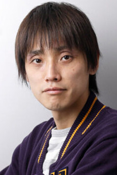 Hisanori Yoshida voiceover for Haruki Kaibara