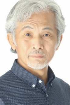 Masahiko Tanaka voiceover for Kaiji Hama