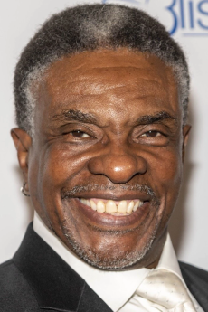 Keith David