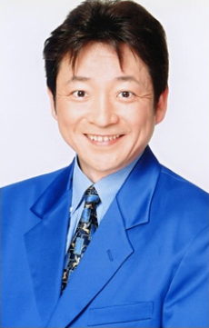 Yuu Mizushima voiceover for Ryo Asuka