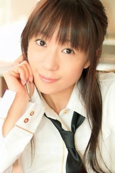 Hekiru Shiina voiceover for Soyo no Haha
