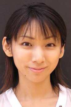 Akiko Kurumado voiceover for Youko Sasakura