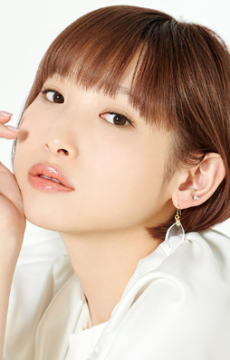 Yoshino Nanjou voiceover for Nio Hashiri
