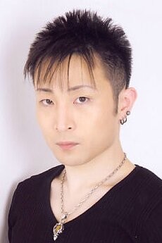 Takashi Oohara voiceover for Fujii