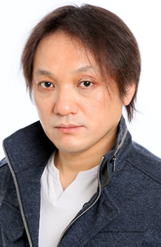 Tooru Nara voiceover for Rikidou Satou