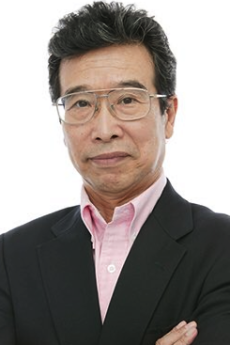 Ryouichi Tanaka voiceover for Akira Fudou