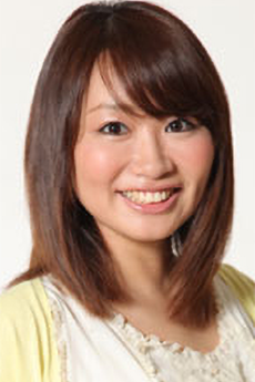 Ai Horanai voiceover for Megumi Sagano