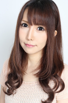 Miho Hino voiceover for Reina Yagami