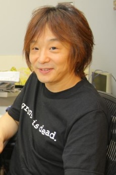 Izumi Matsumoto