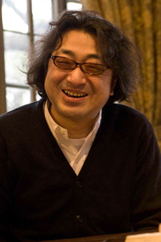 Yoshihiro Yamada