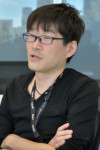 Yasuyuki Ueda