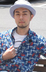 Kenichi Maeyamada