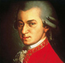 Wolfgang Amadeus Mozart