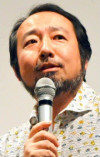 Kazuhiro Wakabayashi